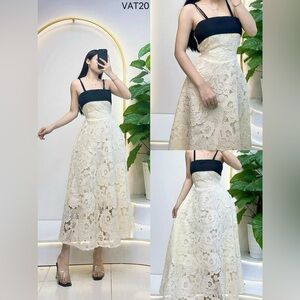 Beautiful Lace Dress